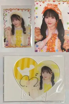 CUTIE STREET 古澤里紗グッズ - メルカリ
