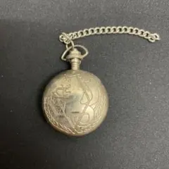 2026年最新】ベルセルク 懐中時計の人気アイテム - メルカリ