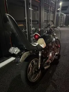 cb250tホーク2仕様 Lバブのサムネイル