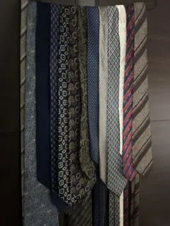 メンズ　ネクタイ　まとめ売り14本