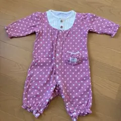 ロンパース 70サイズ