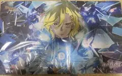 さ*か様 ビルディバイドブライト プレイマット グノーシア杯 セツ