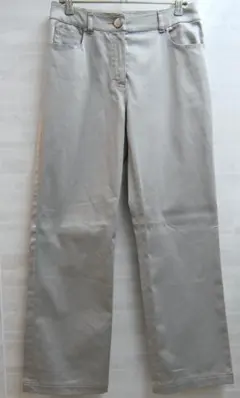 Max Mara　レディース　パンツ　ベージュ　Lのサムネイル