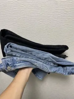 GAP スーパーバギー31 | 32 & 31 | 30