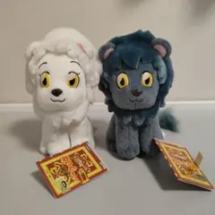 2026年最新】明日のナージャ ぬいぐるみの人気アイテム - メルカリ