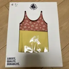 プチバトー　肌着　新品　セット　まとめ売り　90 95 100 女の子