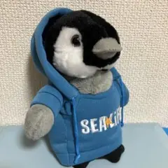 キッザニア東京 ターフィーくん ぬいぐるみ オープン記念 - メルカリ