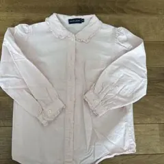 ラルフローレン　ブラウス　120