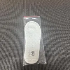 新品　IFME インソール 18.5 ホワイト