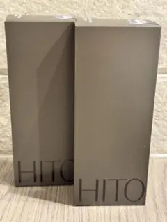 HITOto ハーブピーリングジェルウォッシュ ジェル洗顔 2点セット