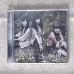 AKB48 風は吹いている CD+DVD
