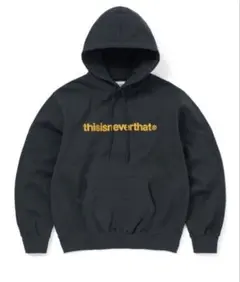 2026年最新】thisisneverthat パーカー ネイビーの人気アイテム - メルカリ