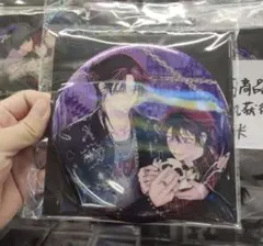 中国 沖田有帆 PUNKS△TRIANGLE BIG缶バッジ - メルカリ