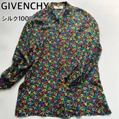 希少 エルカ期 KENZO ケンゾー 花柄 総柄 テーラードジャケット M