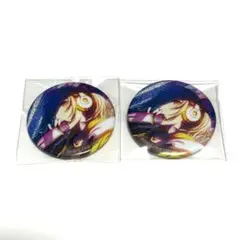 プロセカ 小豆沢こはね 缶バッジ 40A プロセカ】グリッター缶バッジ vol.40A 小豆沢こはね 22点 WL - メルカリ