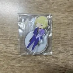 ツイステ ミニアクリルスタンド ルーク オンリーショップ