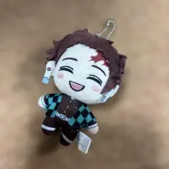 鬼滅の刃 ほわぬい vol.1 竈門炭治郎 - メルカリ