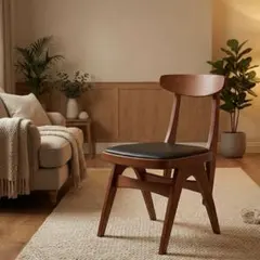 【良品】Hommage Dining Chair