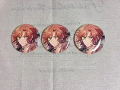 2026年最新】三毛縞斑 テーマスカウト 缶バッジの人気アイテム - メルカリ