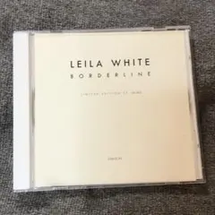 CD Leila White / Borderline remix