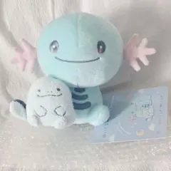 2026年最新】ウパー ぬいぐるみの人気アイテム - メルカリ