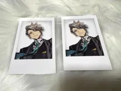 にじさんじ ろふまお ROF-MAO 甲斐田晴 ランダムチェキ風カード