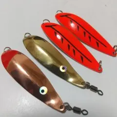 昭和オールドルアー　スプーン昭和ロマン40年以上前 昭和オールドルアー スプーン昭和ロマン40年以上前 素敵で