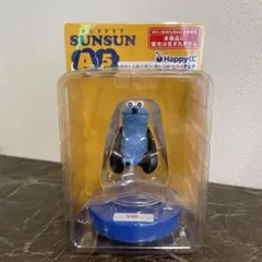 パペットスンスン おしゃべりフィギュア Happyくじ A賞