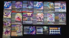 2026年最新】ヴァンガード ブラグドマイヤー デッキの人気アイテム