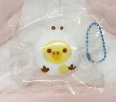 kikisquishyタバスクイーズ ミニサイズ 捏捏 スクイーズ 鳥 とり