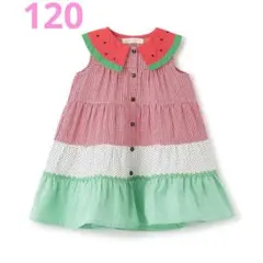 2026年最新】ベイビーチアー スイカ ワンピースの人気アイテム - メルカリ