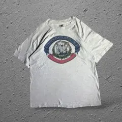 90s USA製 Fruit of the Loom TシャツLシングルステッチ