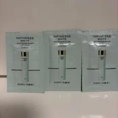 ALBION INFINESSE WHITE ローション 3.0ml