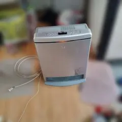 リンナイLPGガスファンヒーターRCーJ5801ACPー2動作確認済み送料込のサムネイル