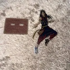 ツイステ　ジャミルバイパー