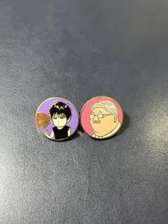 2025年最新】楓 缶バッジの人気アイテム - メルカリ