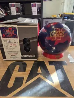 2025年最新】STORM ボウリングの人気アイテム - メルカリ