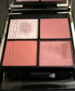 SUQQU アイシャドウ 色束 シグニチャー カラー アイズ