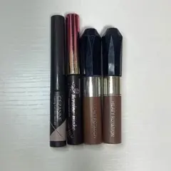 マスカラ 眉マスカラ セット コスメ まとめ売り