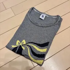 PETIT BATEAU プチバトー Tシャツ 150cmのサムネイル