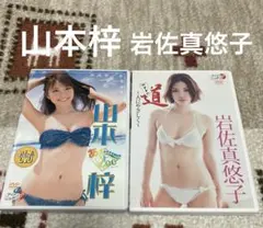 週刊プレイボーイ FRIDAY 特別付録DVD まとめ売り 馬場ふみか 榎原依那