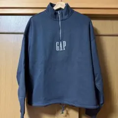 GAP ハーフジップのサムネイル