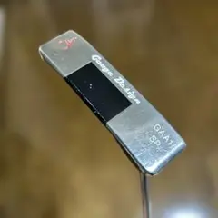 ゲージデザイン　GAA1 SP　SUS303　ピン型パター　33インチ