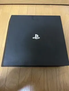 PlayStation 4 本体 黒 CUH-7200C
