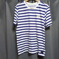 Nike F.C. ストライプ Tシャツ
