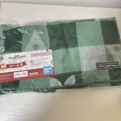 ミセス 一番くじ C賞 ストール