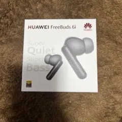 2026年最新】HUAWEI FreeBuds 6の人気アイテム - メルカリ