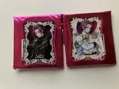 ブルーロック 天使と悪魔 アクリルブロック 糸師冴