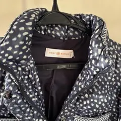 トリーバーチダウンコート