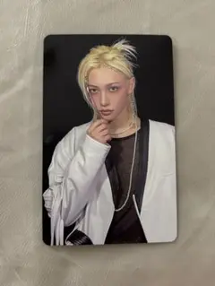 Straykids スキズ karma hmv特典　フィリックス